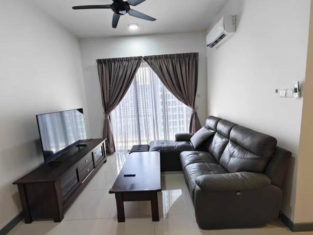 Maxim Citylights Sentul KL