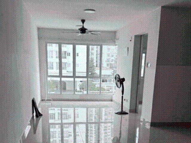 Maxim Citylights @ Sentul Kl