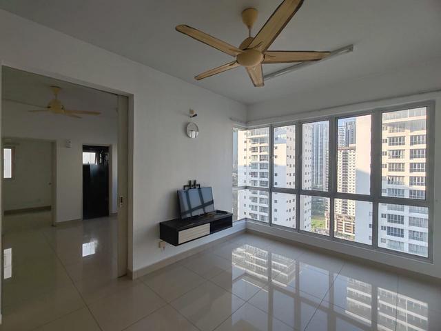 Maxim Citylights Sentul Kuala Lumpur 3 Rooms 2 Bathrooms 2 Carpark