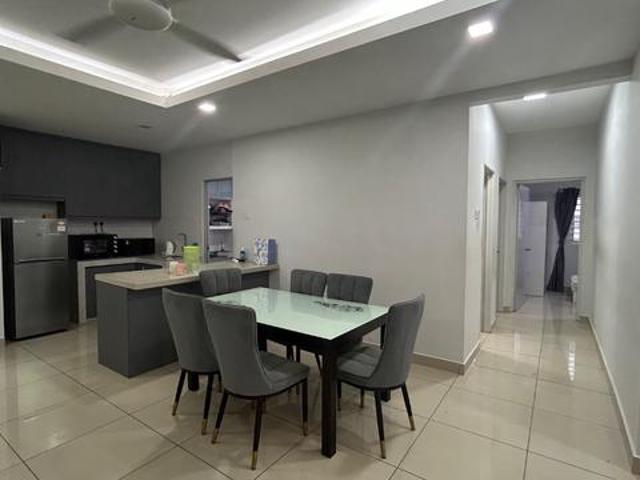 Maxim Citylights Spacious Fully Furnished Ready to Move In