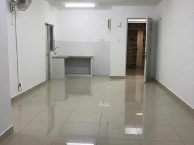 Maxim Citylights 3 Room 2 Bath