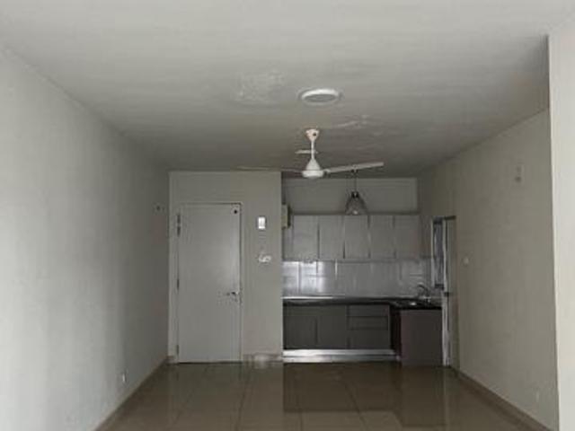 Maxim Citylightse Sentul Kuala Lumpur 3 Bedrooms 2 Parkings