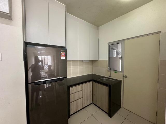 Maxim Residence Cheras Alam Damai near MRT Connaught Majestic Maxim