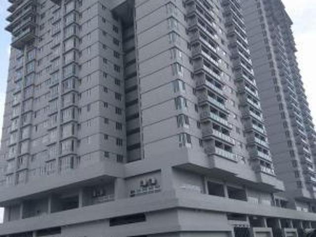 Maxim Residence Cheras 3R2B FF