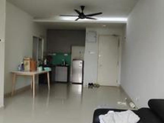 Maxim Residence At Taman Connaught Cheras For Sale