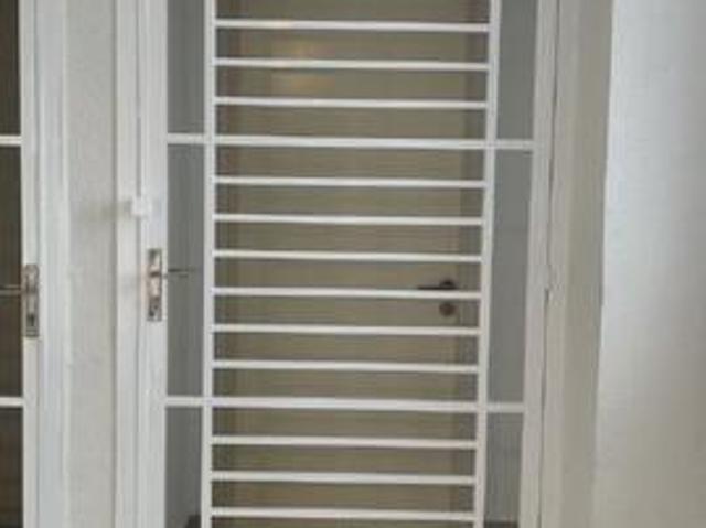 Maxim Residence near MRT Taman Connaught Fully Furnished