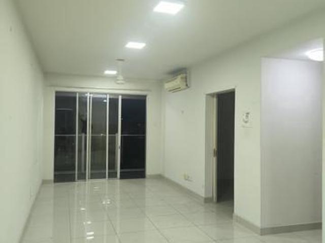 Maxim Residence Taman Len Seng 860sqft Taman Len Seng Leasehold