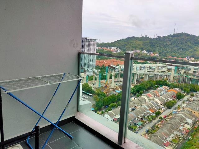 maxim residence taman lensen Taman connaught