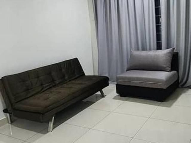 Maxim Residences, Taman Len Seng, Cheras
