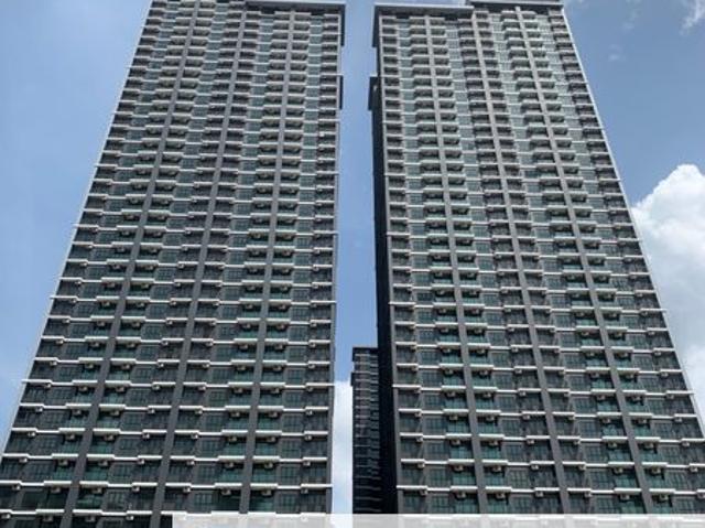 Maxim Residences