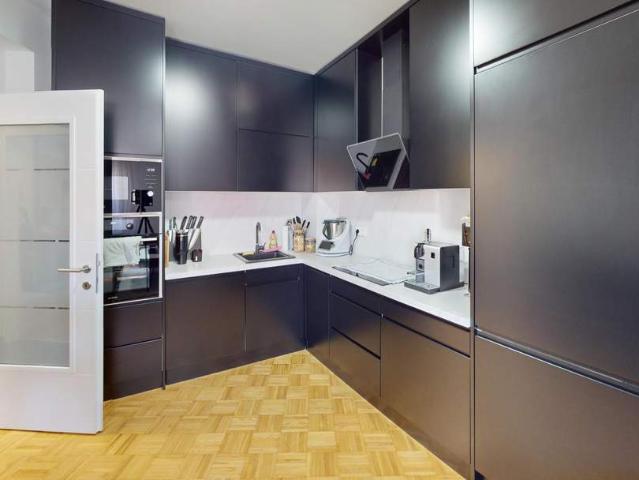 Maximaler Stil auf nur 49 m² – Ihre Traumwohnung in Wels wartet!