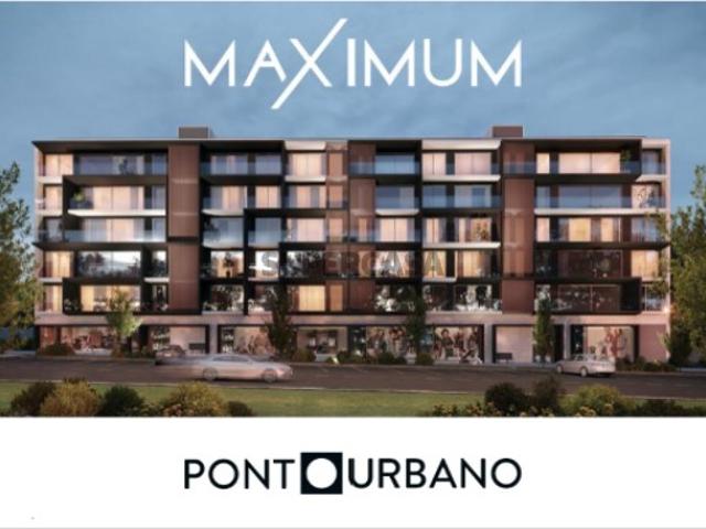 Maximum: o novo empreendimento Ponto Urbano!