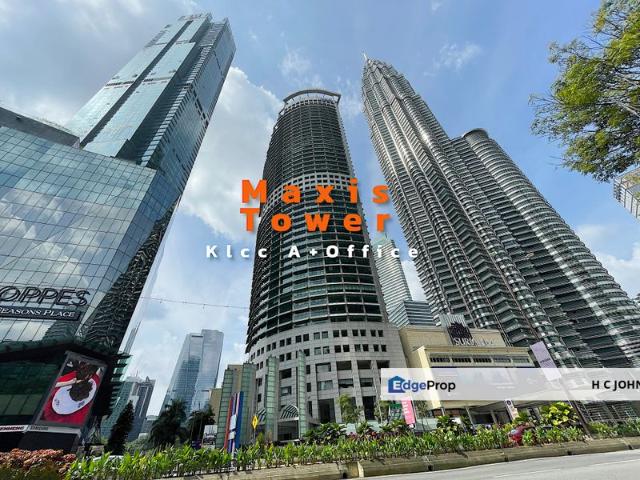 Maxis Tower