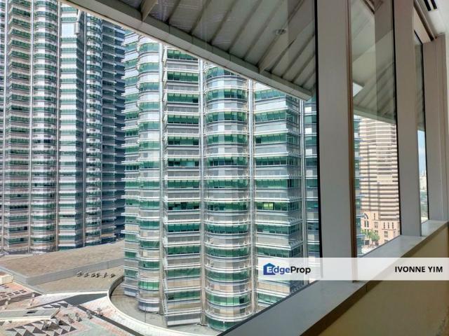 Maxis Tower