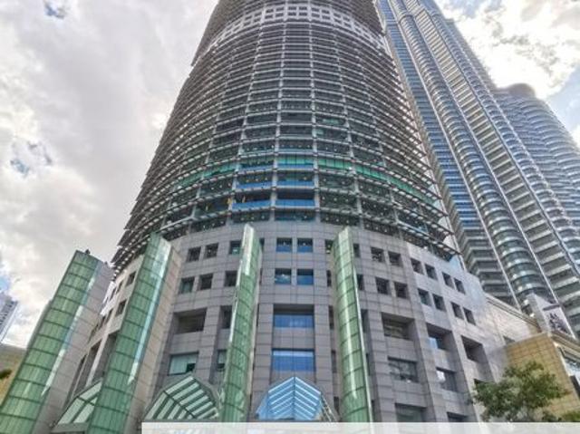 Maxis Tower