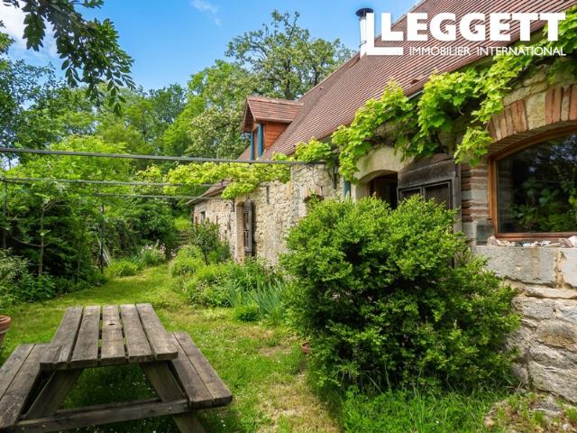 Maxou Vente Maison 46