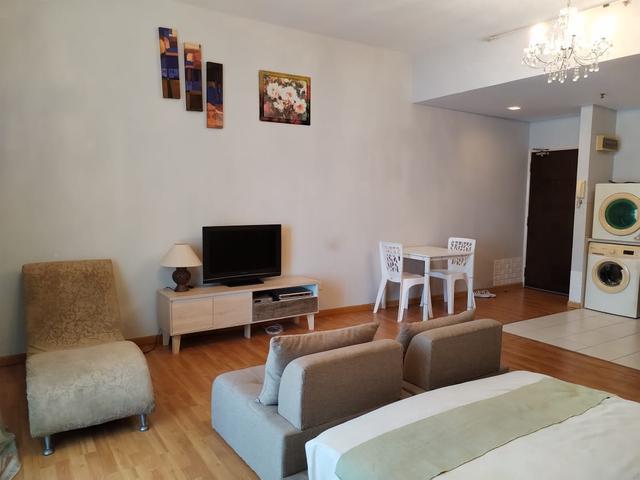 Maytower Apartment
