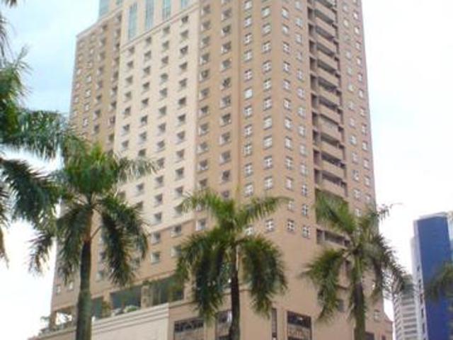 Maytower Service Residence for Sale Kuala Lumpur City Center