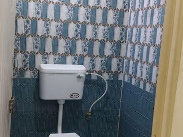 Mayuesh Properties 1 Bedroom 600 Sq. Ft. Builder Floor in Jeevan Bima Nagar Bangalore Listing ID: #10095