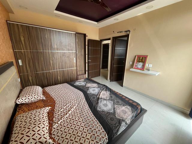 Mayur Vihar 1 Dda Flat 1 RK 600 Sq. Ft. Apartment in Mayur Vihar 1 Delhi Listing ID: #9891