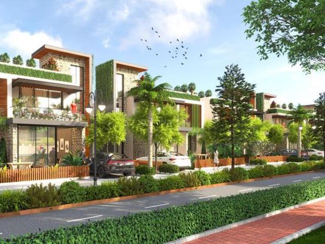 Mayur Vihar Dasna 4 BHK Villa For Sale Ghaziabad