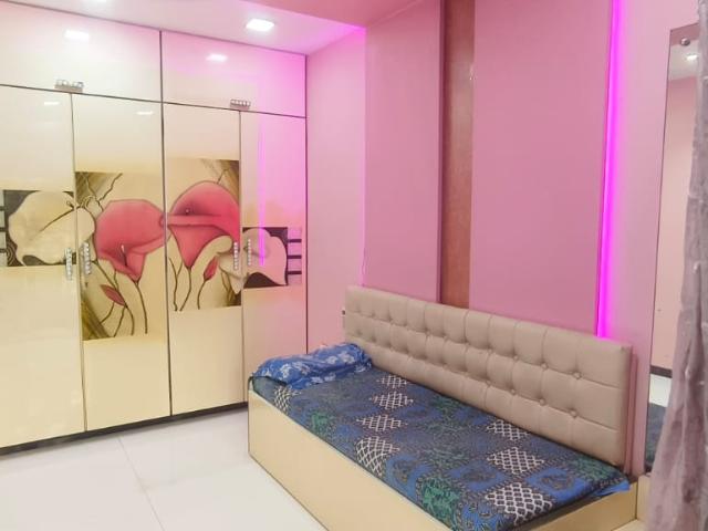 Mayur Apartments Tilak Nagar 2 Bedroom 650 Sq. Ft. Apartment in Tilak Nagar Mumbai Listing ID: #10216