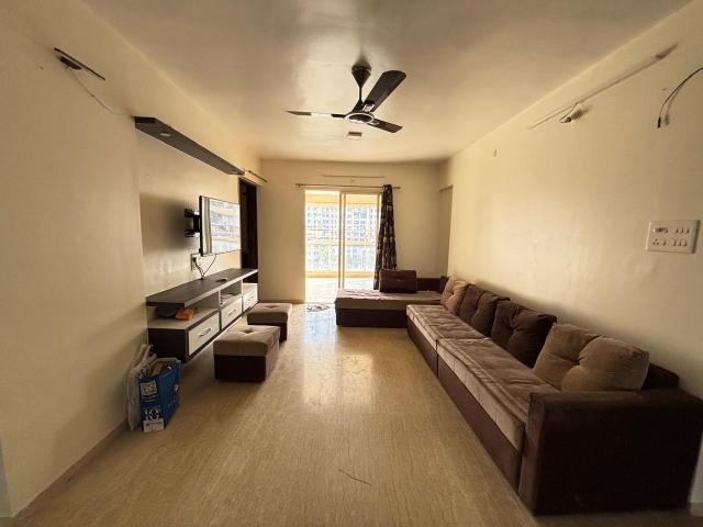 Mayur Colony 3 Bedroom 1325 Sq. Ft. Apartment in Mayur Colony Pune Listing ID: #10392