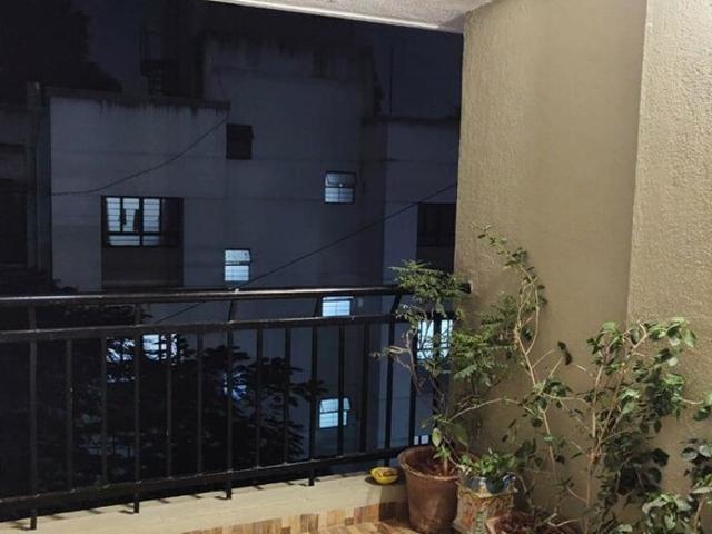 Mayur Colony 2 Bedroom 1025 Sq. Ft. Apartment in Mayur Colony Pune Listing ID: #10244