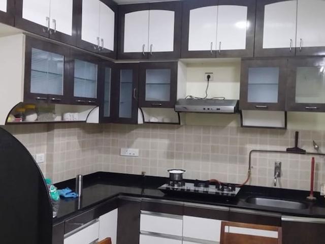 Mayur Colony 2 Bedroom 1054 Sq. Ft. Apartment in Mayur Colony Pune Listing ID: #10314