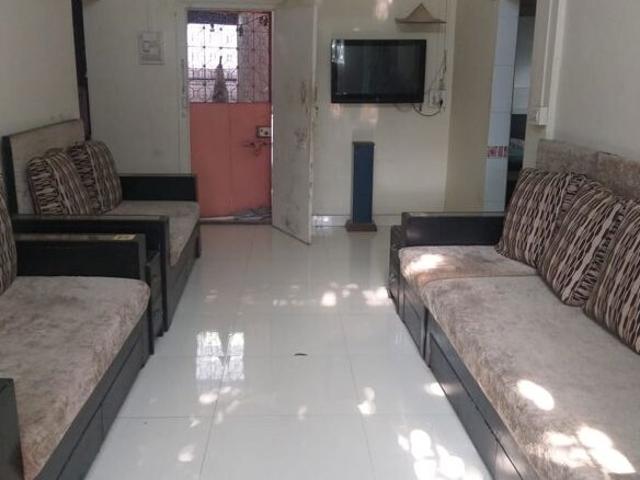 Mayur Colony, Kothrud 3 Bedroom 1700 Sq. Ft. Apartment in Mayur Colony Pune Listing ID: #10021