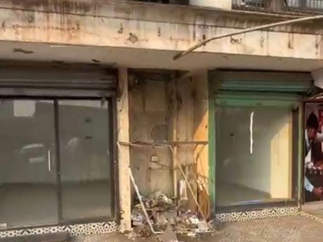 Mayur Plaza Marol Commercial Shop 307 Sq. Ft. in Marol Mumbai Listing ID: #9962