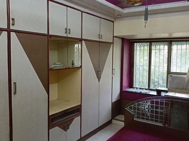 Mayuresh Park 1 Bedroom 430 Sq. Ft. Apartment in Bhandup West Mumbai Listing ID: #10165