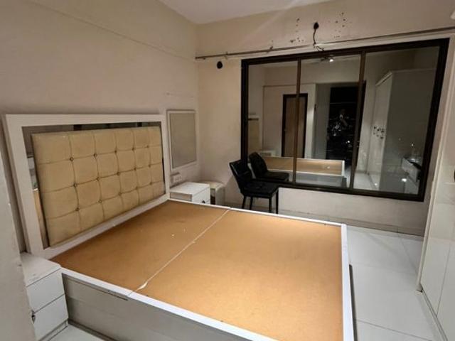 Mayuresh Residency Mumbai 1 Bedroom 490 Sq. Ft. Apartment in Bhandup West Mumbai Listing ID: #10212