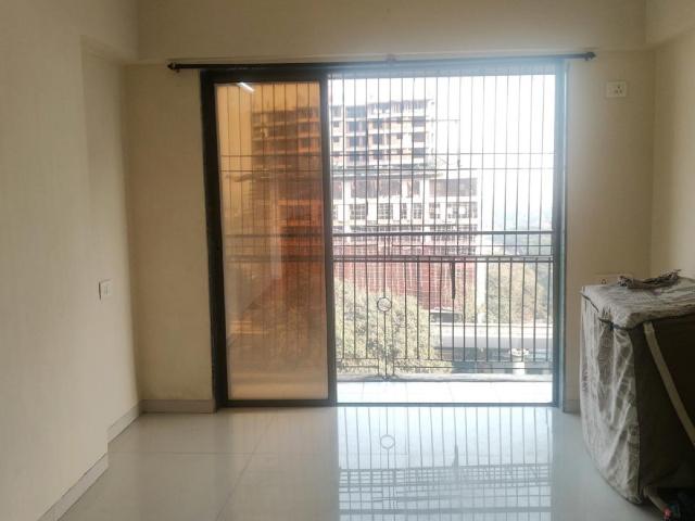 Mayuresh Residency Mumbai 1 Bedroom 650 Sq. Ft. Apartment in Bhandup West Mumbai Listing ID: #9904