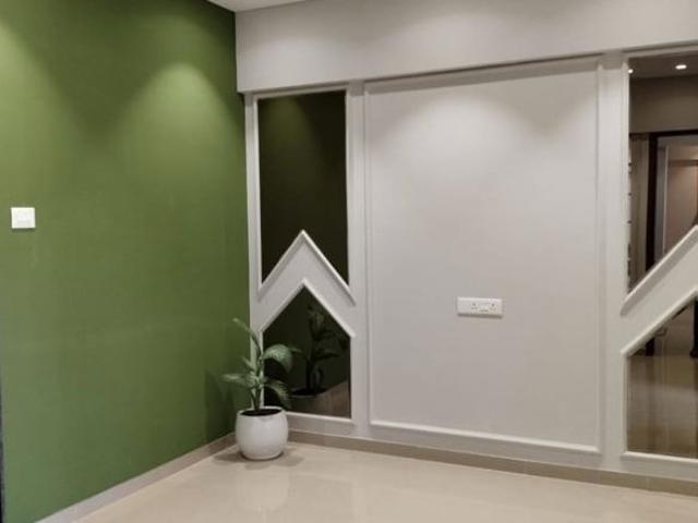 Mayuri Adhinathpuram 2 Bedroom 1016 Sq. Ft. Apartment in Undri Pune Listing ID: #10059