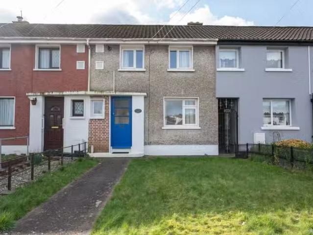 Mayville, 202 Pearse Road, Pouladuff, Co. Cork, T12K7C6 is for.