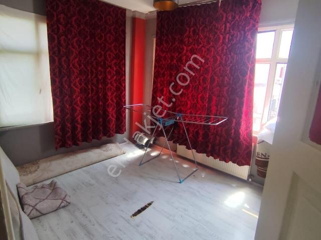 May Group'tan Aksaray Karakolu Dibinde Köşe 2+1 Daire