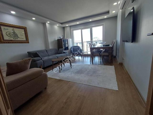 May Group'tan Loca Mahal'de 3+1 154m2 Lüks Satılık Daire