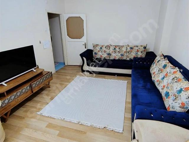 May Group'tan Seyitnizam'da Aydınlık 2+1 Arka Cephe Daire
