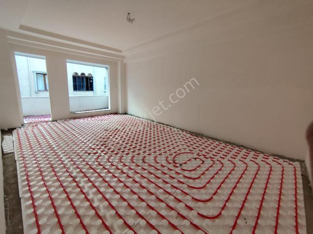 May Group'tan Seyitnizam'da En Büyük Yan Cephe 2+1 Sıfır Daire