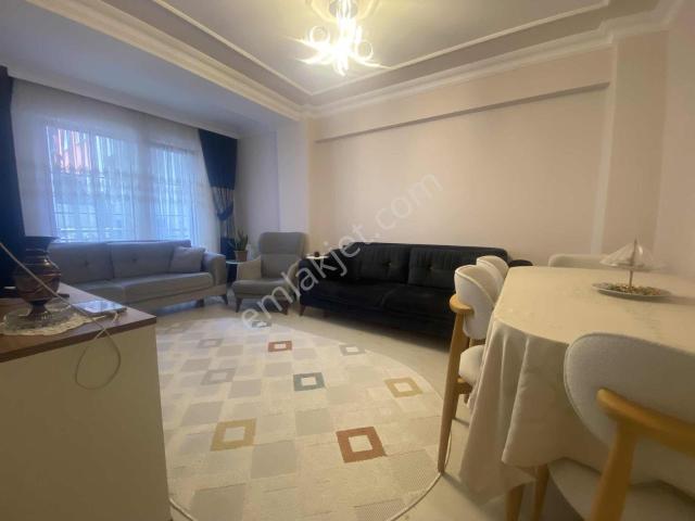 May Group'tan Çırpıcı'da 2+1 75m2 Yeni Bina'da Satılık Daire