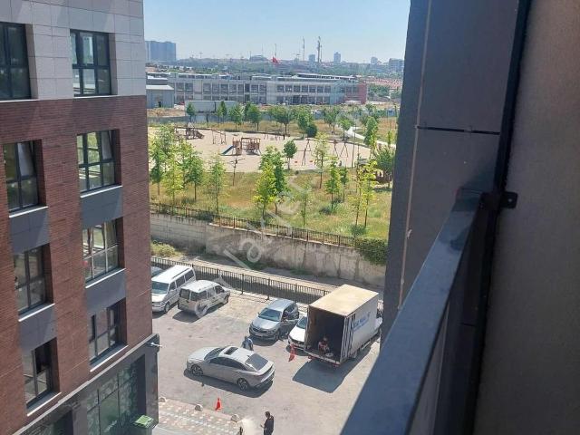 May Group Gayrimenkul' Den Satılık Daire