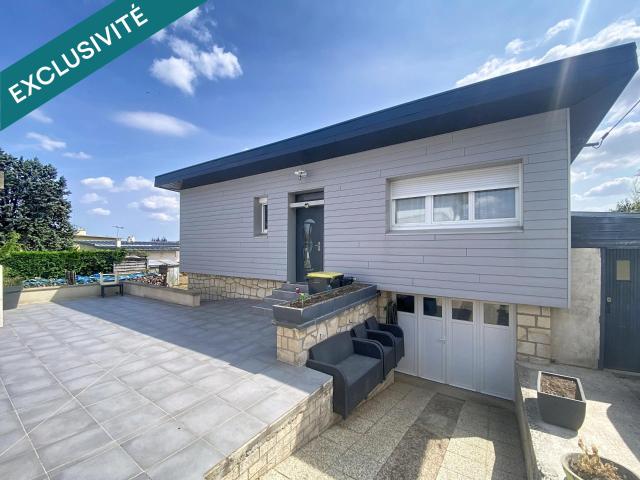 May sur Orne Vente Maison 14