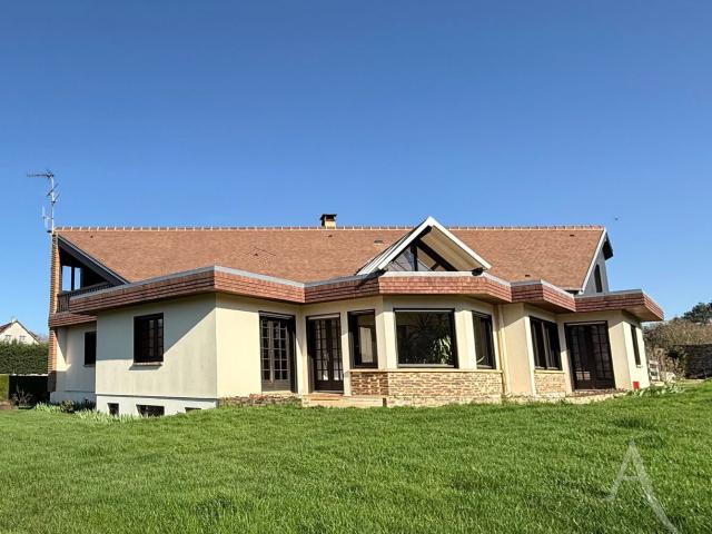 May sur Orne Vente Maison 14