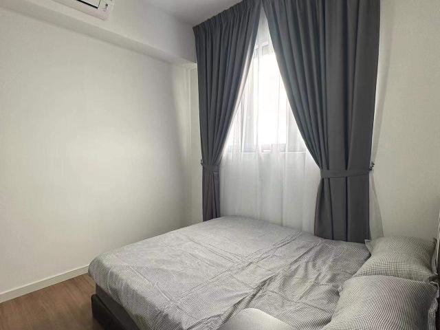 May Promotion! Medium Room @ M Vertica Residence, MRT Maluri Cheras