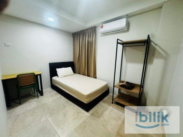 | May Promotion❗ 5 Min to Publika | 5 Min to Bamboo Hills |