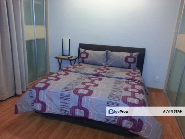 May Tower Serviced Residences