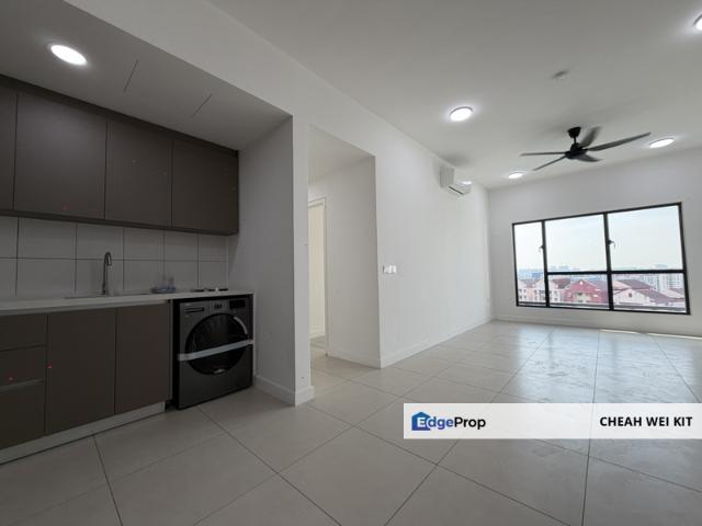 Maya Ara Residences