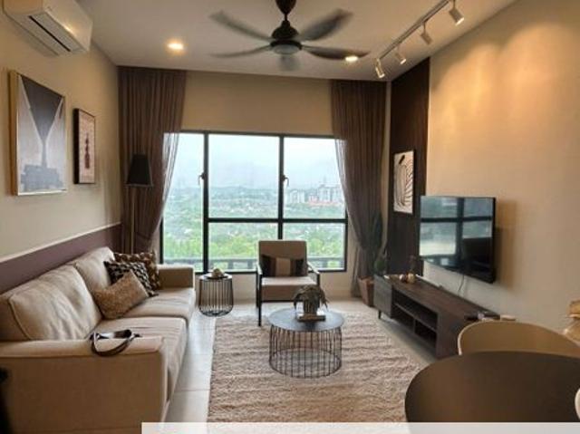 Maya Ara Residences