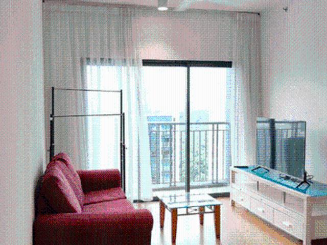 Maya Bay Residences @ Gamuda Cove